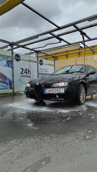 Alfa romeo 156 1.9 jtd - 2