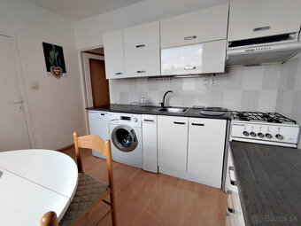 3-izbový byt po čiastočnej rekonštrukcii - 2