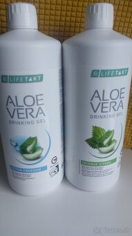 ALOE VERA 1000ml. - 2