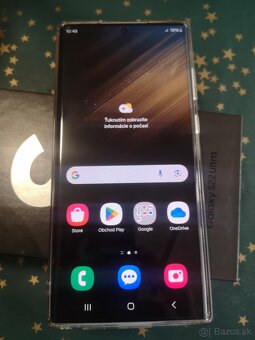 Samsung s22 ultra 256gb - 2