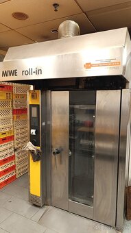 Predame etazovu a rotacnu pec - 2