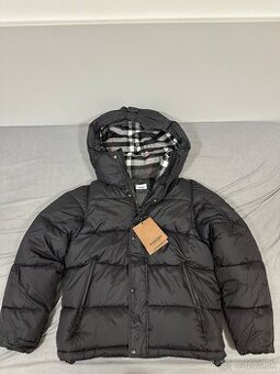 Burberry zimná bunda NOVÁ s visačkou - 2