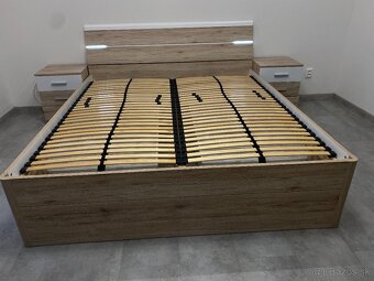 Predám manželskú - 2