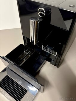 Automatický kávovar JURA A1 - 2