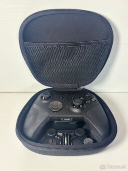 Xbox Elite Series 2,  Bezdrôtový ovládač - 2