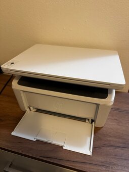 Multifunkcne zariadenie HP Laser Jet Pro MFP M28a - 2