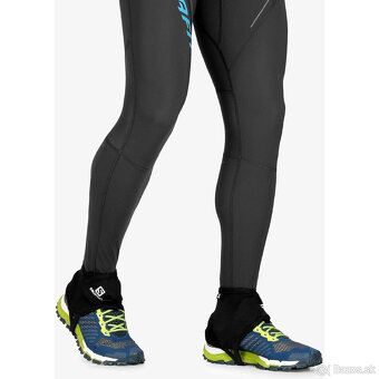 Návleky Salomon Trail - 2