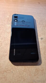 Huawei P20 lite - 2