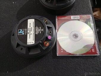 Drivery Fane MD2151 - 2