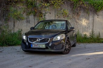 Volvo C30 1.6D 2010 - 2