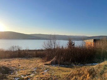 Stavebný pozemok - 2