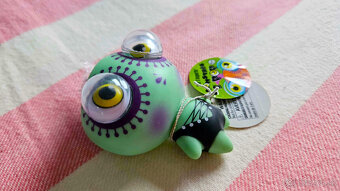 Zberatelska figurka Pop Monsters - 2