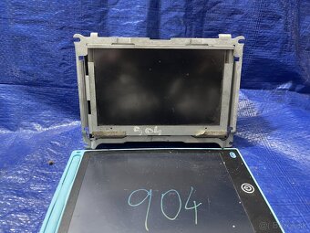 DISPLEY RADIA JAGUAR XF - 2