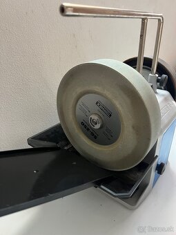 Tormek T8 brúska - 2
