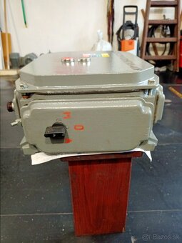 Predám čerpadlovú automatiku na vodu. - 2