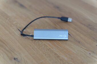 Predám USB hub - 2
