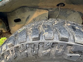 31x10,5 r15. 6x139,7 - 2