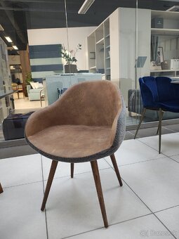 Sonny PBQ kreslo - 2