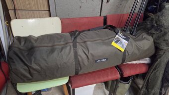 Bivak avid novy - 2