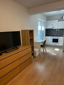 Štýlové bývanie v centre mesta - 2