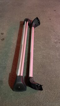 Strešný nosič BMW - 2