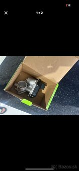 Predávam rozvody EGR palivový filter - 2