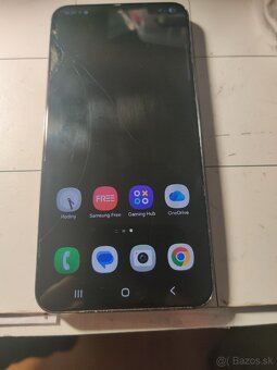 Samsung s22 náhradné diely - 2