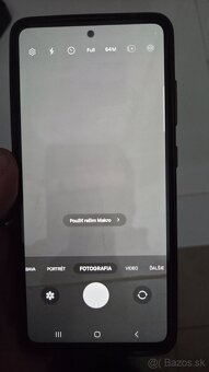 Samsung galaxi A52s 5G - 2