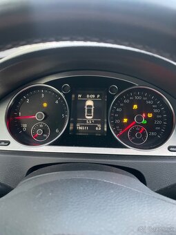 Motor 2.0 TDI 103kW – CBA /CBAB - 2