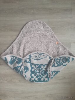 Celorocny fusak Lodger - 2