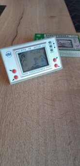 Retro ruska hra - 2