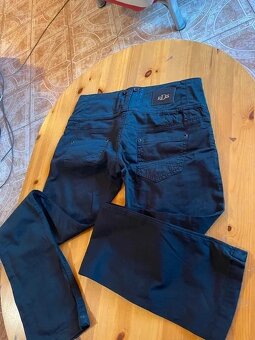 Dámske nohavice Red Star - 2