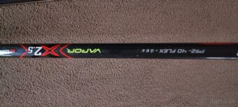 Hokejka Bauer x 2,5 - 2