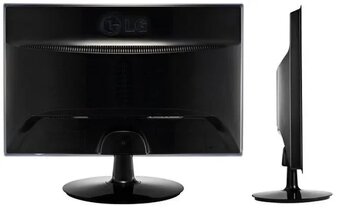 Predám LG monitor model: W2240S - 2