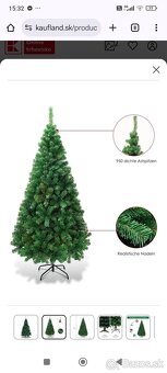 Vianočný Stromček - 2