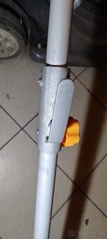 Krovinorez Riwall RPB 517 - 2