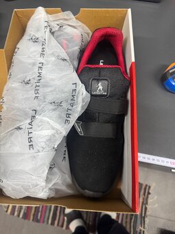 Pracovná obuv Lemaitre - 2