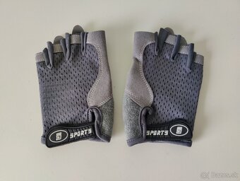 Detské cyklorukavice - 2