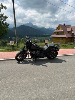 Harley-Davidson LOW RIDER S (2023) - 2