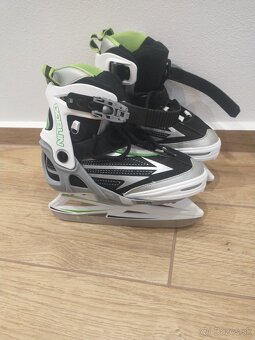 Detské korčule - 2