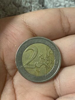 2€ minca - 2