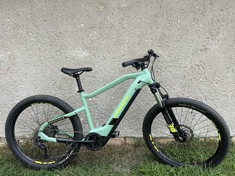 Haibike HardSeven 6 M - 2