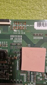 TV - Panasonic - TX-55EX603E - TCom - 2