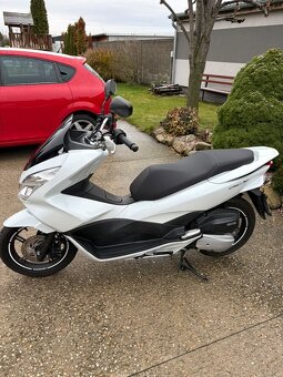 Honda PCX 125 - 2