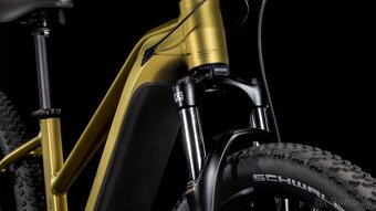 Predam CUBE REACTION HYBRID PERFORMANCE 625 - 2