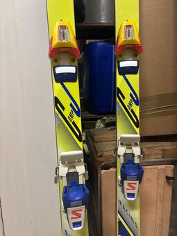 Rossignol junior 150 cm - 2