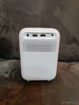 Projektor WANBO T4 Auto-Focus - 2