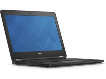 Dell 7270, 12,5" Full HD displej, SDD disk, i5, windows 11 - 2