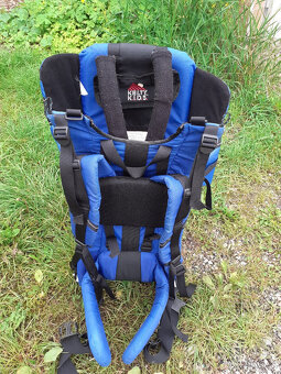 Turistický nosič - 2