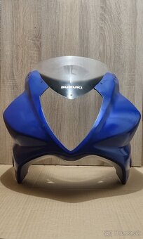 Suzuki GS 500F Přední maska - 2